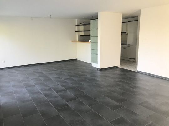 4.5 Zimmer, 100 m², 2. Stock - Photo 1
