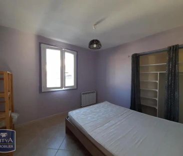 Appartement à louer 2 pièces 34.74m² - Photo 4