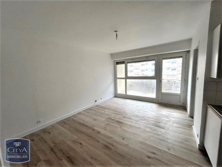 Location Appartement 1 pièce 22m² AIX EN PROVENCE 13100 - Photo 2