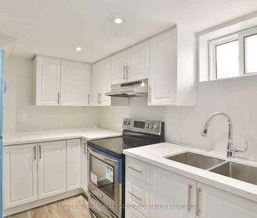 For Lease - 1064 Westmount Avenue Unit# BSMT, Mississauga, Ontario - Photo 4