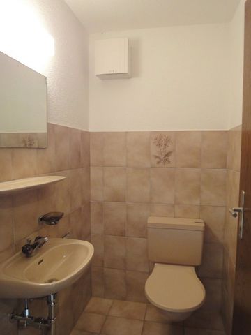 3.5 Zimmer, 93 m², EG - Foto 5