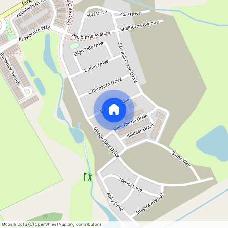 12 Bobolink Drive, Wasaga Beach