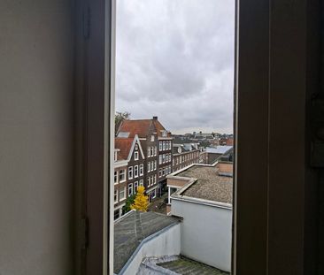 Willemsstraat 182, Driehoekbuurt, 1015JE, Amsterdam - Foto 1