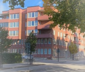 42 kvm på Storgatan 44, Sundsvall - Foto 3