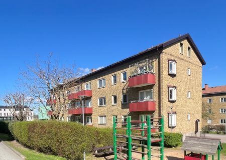 Blomstergatan 9 B - Photo 5