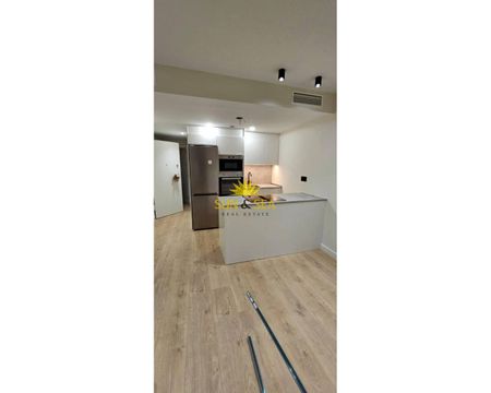 ONE-BEDROOM APARTMENT – MURCIA - Photo 5