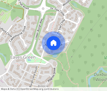 Yew Tree Close, Chorley, PR7 - Photo 1