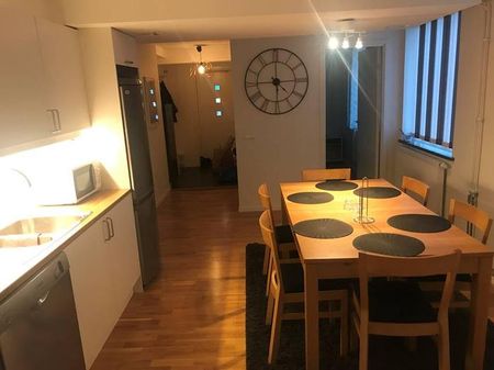 Klövervallsgatan, Göteborg - Foto 2