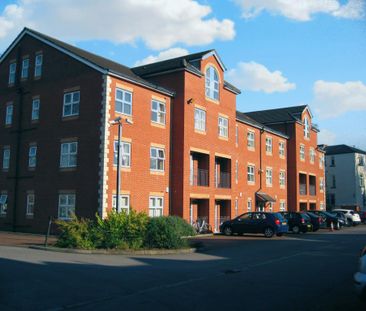 2 bedroom flat to rent - Photo 3