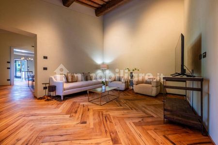 Appartamento via di Santa Maria a Marignolle, Marignolle - Bellosguardo, Firenze - Photo 2
