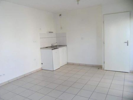 Appartement 1 pièces à louer à PERPIGNAN - Photo 2