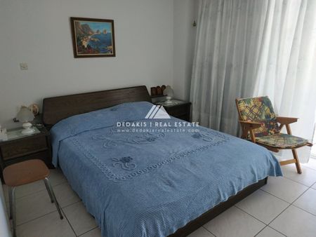 Διαμέρισμα για ενοικίαση Λουτράκι (Λουτράκι-Περαχώρα) - Φωτογραφία 2