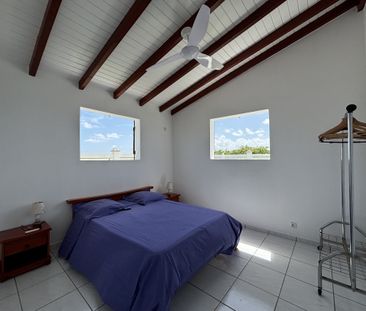 Villa tout confort à Port-Louis ! - Photo 3