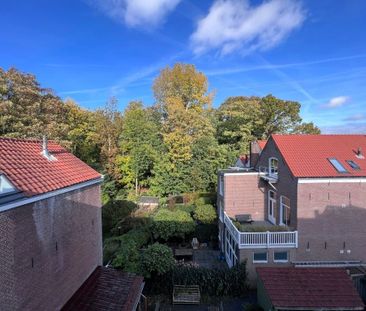 Appartement te huur: Paviljoenslaan 13-C 2012 JE Haarlem - Photo 6