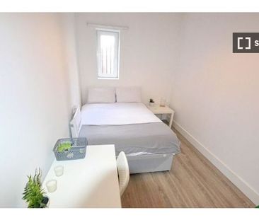 Room for rent in 4-bedroom apartment in Drimnagh, Dublin - Photo 5
