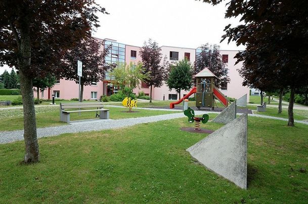Appartement 3.5 pièces dans un quartier très familial - Photo 1