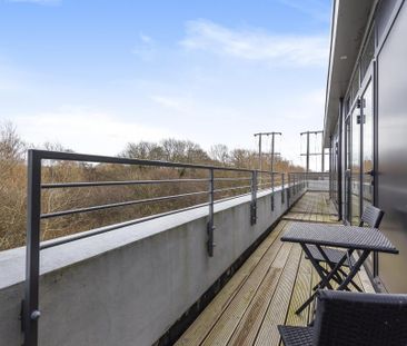 1 bedroom apartment to rent - Photo 6