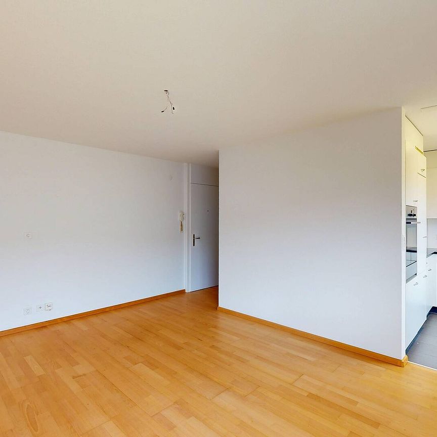 Smarte Starterwohnung - Foto 1