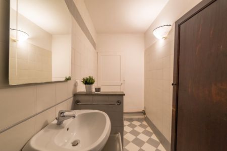Bright room in Borgo Ognissanti - Photo 4