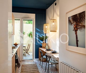 Apartamento de alquiler en Carrer del Torrent de L'olla, Vila de Gr... - Photo 6