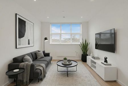 1 bedroom flat to rent - Photo 2