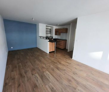 Appartement T1 à louer - 25 m² - Photo 3