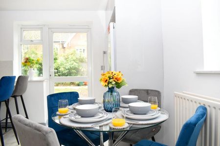 4 bedroom house to rent - Photo 5