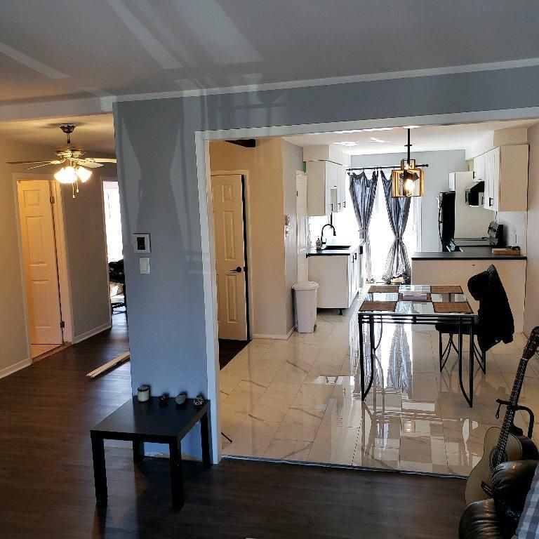 Appartement 5 et demi à Anjou dispo maintenant ANIMAUX acceptés - Photo 1