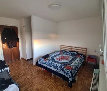 Cheseaux - une pièce au 1er étage - Foto 1