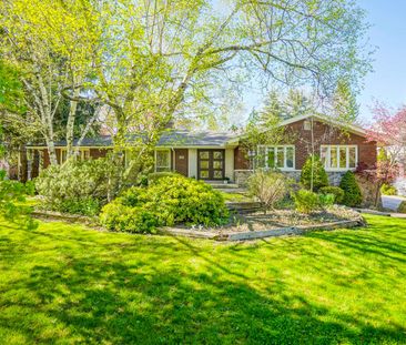 For Lease - 28 Wembley Avenue, Markham, Ontario - Photo 4