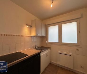Location Appartement 2 pièces 45m² RAMBOUILLET 78120 - Photo 2