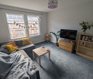 Room in a Shared Flat, Carnarvon Street, G3 - Photo 4