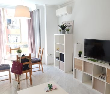 Piso de alquiler en Calle Victoria, La Victoria - Photo 6