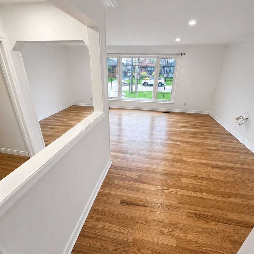 For Lease - 34 Wexford Boulevard, Toronto, Ontario - Photo 1