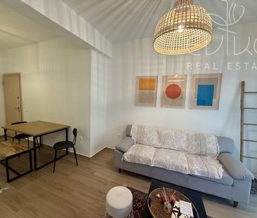 Διαμέρισμα για ενοικίαση Κέντρο (Νέα Σμύρνη) - Φωτογραφία 5