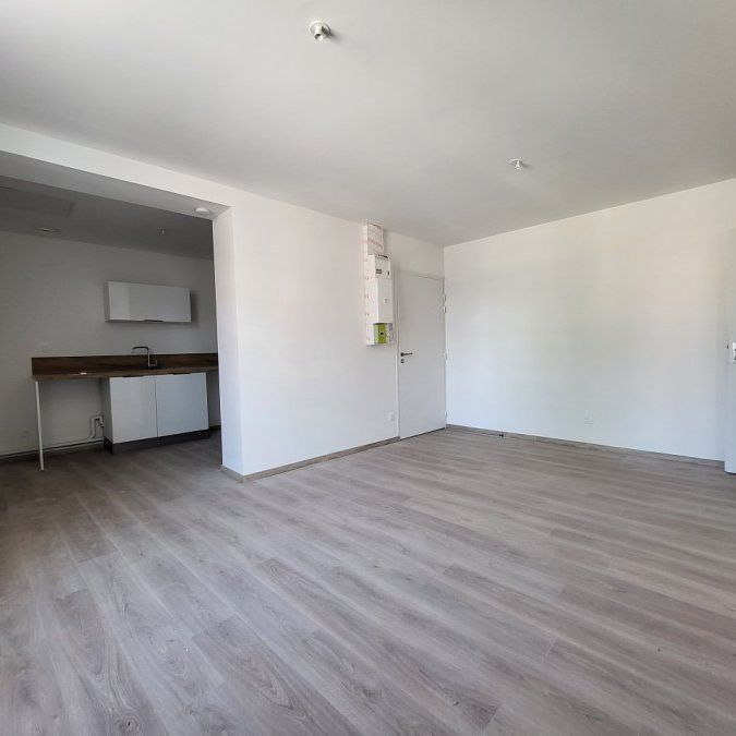 Appartement 2 pièces à Béthune - Photo 1