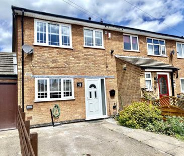 3 bedroom townhouse to rent - Photo 1