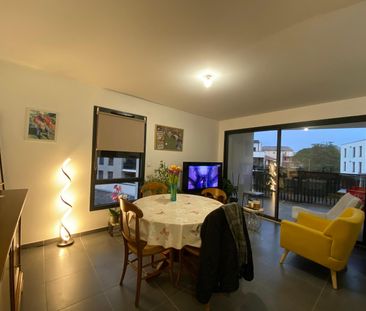 Location Appartement 2 pièces 43m² ST PERAY 07130 - Photo 1