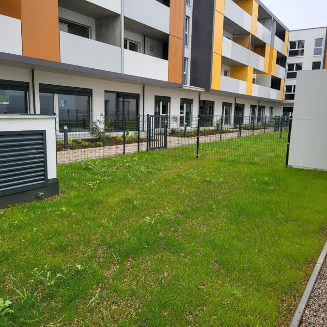 MIETKAUF IM GRÜNEN MAX! TOP LAGE! - Foto 1