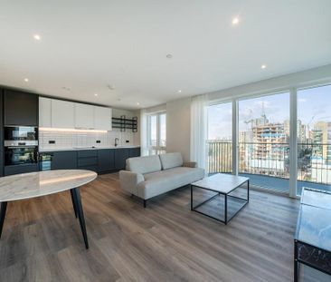 3 bedroom flat to rent - Photo 1