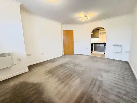 1 bedroom apartment to rent - Photo 3