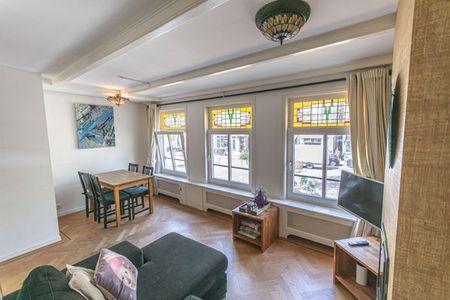 Te huur: Appartement Westerstraat 123 in Amsterdam - Foto 5