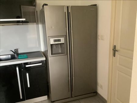 2 pièces - Meublé - 39 m² - RDC - Colocation non autorisée - Photo 5