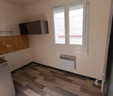 APPARTEMENT 1 pièce(s) - 26m² - Photo 3