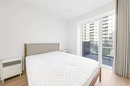 Fantastic 2 BEDROOM APARTMENT in the highly anticipated Brent Cross Town development. - Photo 5