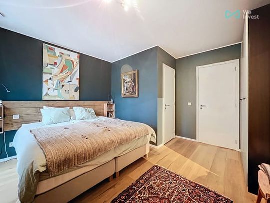 Appartement te huur - Photo 1