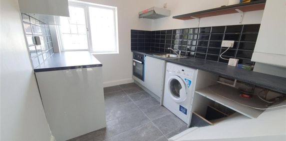 1 bedroom maisonette to rent - Photo 2