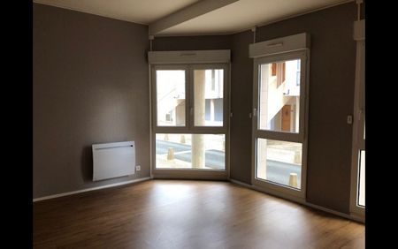 Location Appartement 4 pièces 82 m² La Châtre - Photo 3