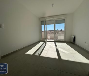 Location Appartement 2 pièces 41m² CAVAILLON 84300 - Photo 1