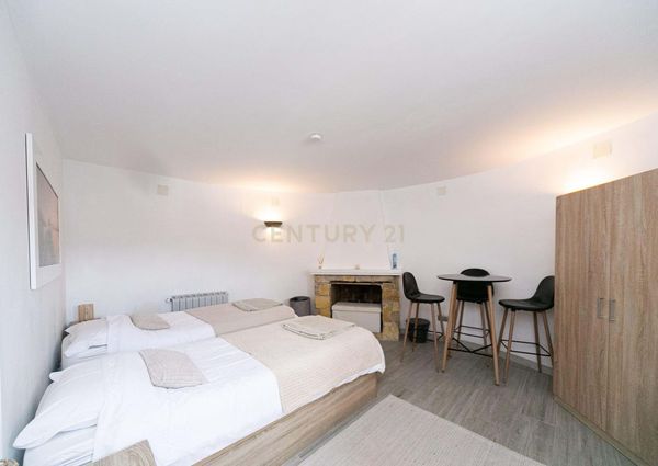 Benissa, Valencian Community